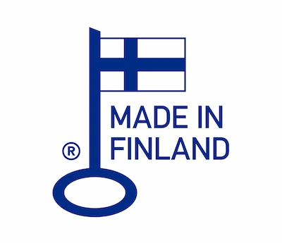 Made in Finland