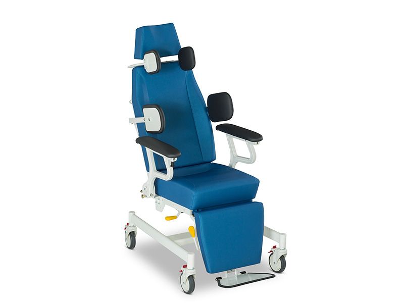 Medical Recliner Chair 6801 - Lojer Group