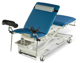 Lojer Gynaecological Examination Table 4050X
