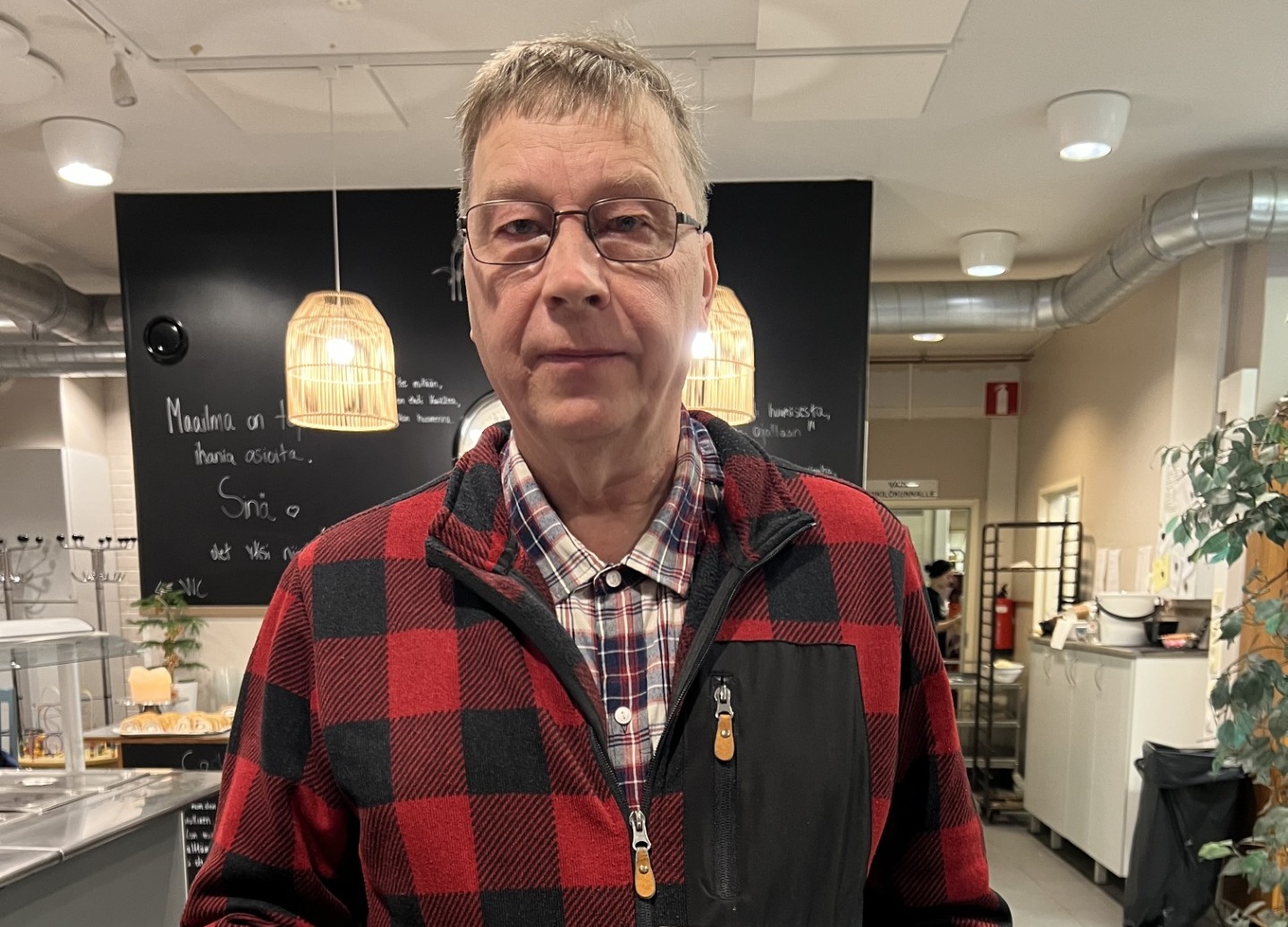 From the lathe to retirement – Kalevi’s 45 years at Lojer