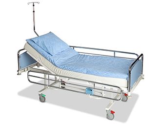 Медицинская кровать Salli F с фиксированной высотой