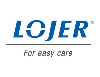 Ведущий производитель медицинской мебели в скандинавских странах сейчас называется Lojer