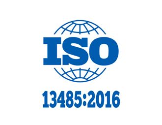 Lojerille ISO 13485 sertifikaatti