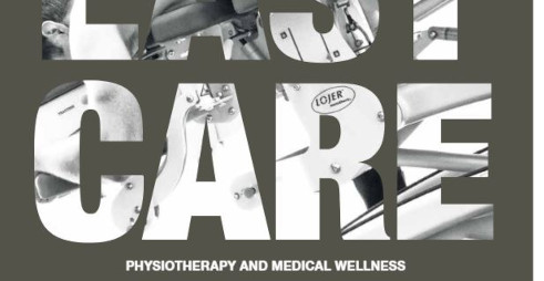 The new Medical Wellness catalogue 2021