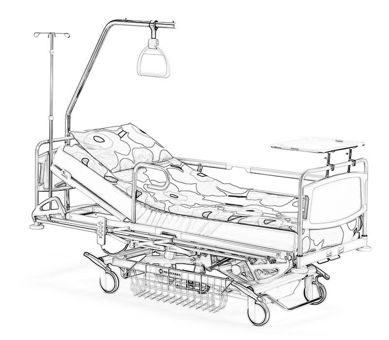 50+ Free Hospital Bed & Hospital Images - Pixabay
