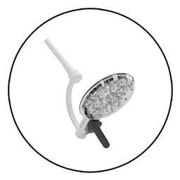 Medical lights