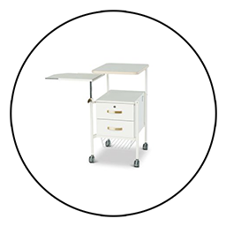 Antimicrobial Hospital Equipment